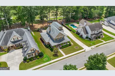 193 Fairgreen Trace, Newnan, GA 30265 - Photo 5