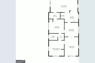 4503 Lombardy Way, Acworth, GA 30101 - Photo 43