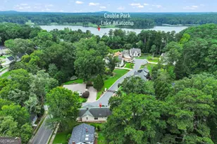 4503 Lombardy Way, Acworth, GA 30101 - Photo 35