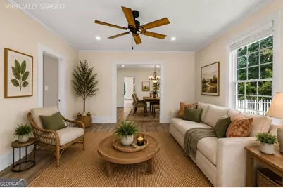 4503 Lombardy Way, Acworth, GA 30101 - Photo 5