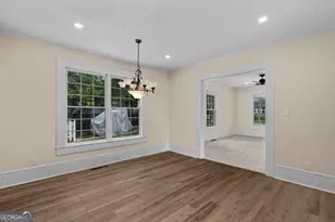 4503 Lombardy Way, Acworth, GA 30101 - Photo 7