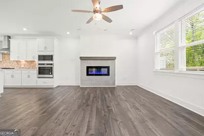 3437 Catalan Alley, Decatur, GA 30032 - Photo 23