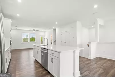 3437 Catalan Alley, Decatur, GA 30032 - Photo 15