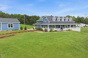 828 Garner Rd, Cornelia, GA 30531 - Photo 1