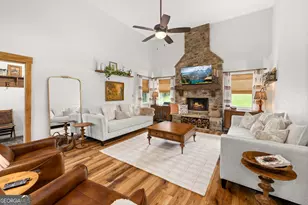 828 Garner Rd, Cornelia, GA 30531 - Photo 17