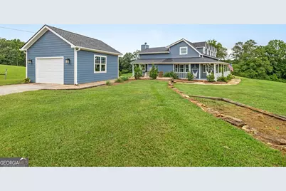 828 Garner Road, Cornelia, GA 30531 - Photo 3