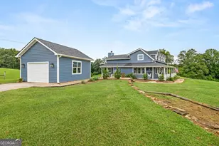 828 Garner Rd, Cornelia, GA 30531 - Photo 3