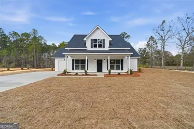 110 Purser Drive, Jesup, GA 31545 - Photo 1