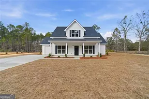 110 Purser Dr, Jesup, GA 31545 - Photo 1