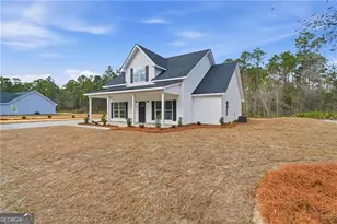 110 Purser Dr, Jesup, GA 31545 - Photo 3