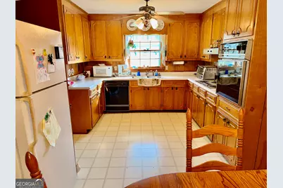 1245 Crestview Drive, Elberton, GA 30635 - Photo 17