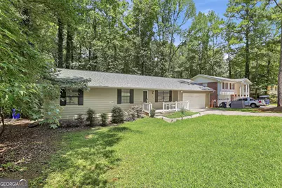 110 Clydesdale Road, Peachtree City, GA 30269 - Photo 3