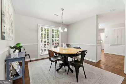 110 Clydesdale Road, Peachtree City, GA 30269 - Photo 9