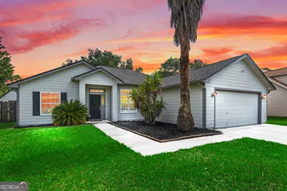 57 Creekside Drive, Saint Marys, GA 31558 - Photo 1