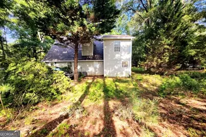 6765 Virlyn B Smith Road, Fairburn, GA 30213 - Photo 39