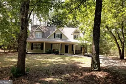 6765 Virlyn B Smith Road, Fairburn, GA 30213 - Photo 37