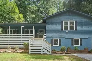 6804 Union Hill Rd, Canton, GA 30115 - Photo 1