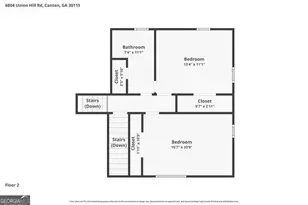 6804 Union Hill Rd, Canton, GA 30115 - Photo 53