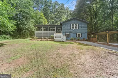 6804 Union Hill Road, Canton, GA 30115 - Photo 37