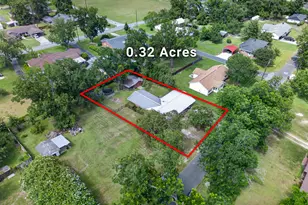 408 McGregor St, Blackshear, GA 31516 - Photo 3