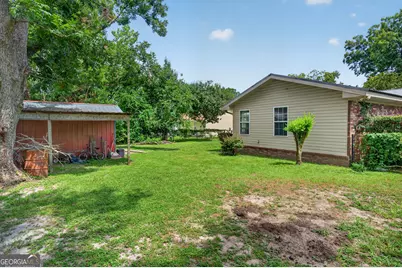 408 McGregor Street, Blackshear, GA 31516 - Photo 25
