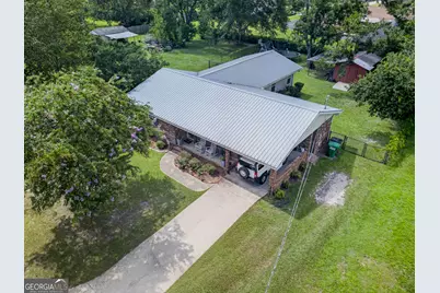 408 McGregor Street, Blackshear, GA 31516 - Photo 27
