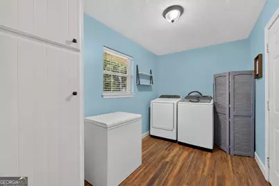 408 McGregor Street, Blackshear, GA 31516 - Photo 21