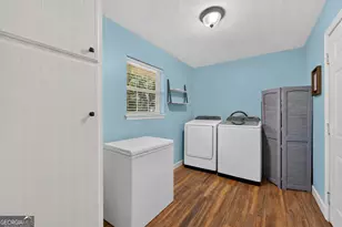 408 McGregor St, Blackshear, GA 31516 - Photo 21