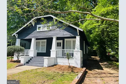 410 Alford Street, Lagrange, GA 30240 - Photo 21