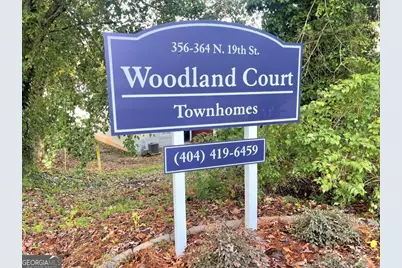 358 N 19th Street #E, Griffin, GA 30223 - Photo 19