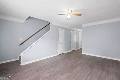 358 N 19th Street #E, Griffin, GA 30223 - Photo 5
