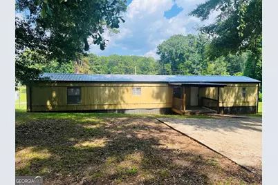150 Hubbard Road #LOT 2, Lagrange, GA 30240 - Photo 1
