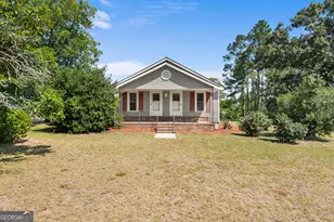 3367 Rocky Ford Rd, Portal, GA 30450 - Photo 3