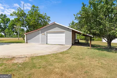 3367 Rocky Ford Rd Road, Portal, GA 30450 - Photo 27