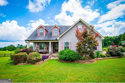 225 Hilltop Road, Roopville, GA 30170 - Photo 1
