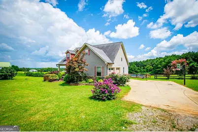 225 Hilltop Road, Roopville, GA 30170 - Photo 7