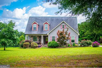 225 Hilltop Road, Roopville, GA 30170 - Photo 3