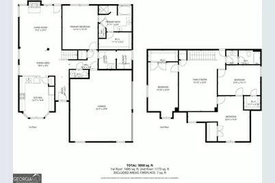 225 Hilltop Road, Roopville, GA 30170 - Photo 99