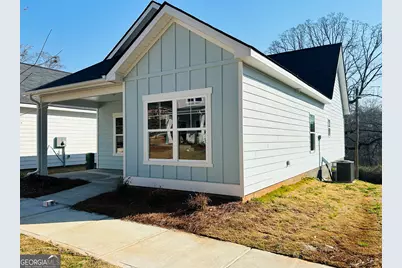 9 Crown Street, Lagrange, GA 30240 - Photo 3
