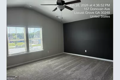 157 Donovan Avenue, Locust Grove, GA 30248 - Photo 3