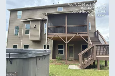 157 Donovan Avenue, Locust Grove, GA 30248 - Photo 13
