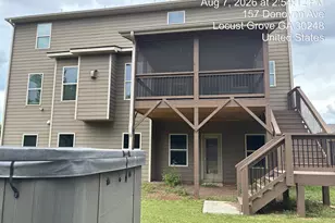 157 Donovan Ave, Locust Grove, GA 30248 - Photo 13