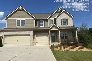 157 Donovan Ave, Locust Grove, GA 30248 - Photo 1
