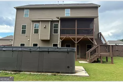 157 Donovan Avenue, Locust Grove, GA 30248 - Photo 9