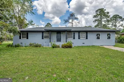 715 E 29th Avenue, Cordele, GA 31015 - Photo 1