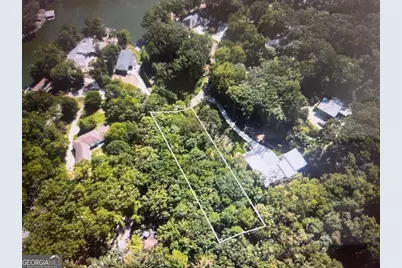 125 Lakeshore Drive, Duluth, GA 30096 - Photo 1