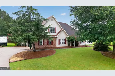 118 Rolling Hill Drive, Williamson, GA 30292 - Photo 1