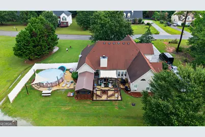 118 Rolling Hill Drive, Williamson, GA 30292 - Photo 41