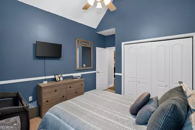 118 Rolling Hill Drive, Williamson, GA 30292 - Photo 23