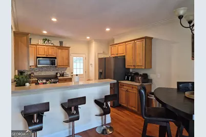 224 Carsons Walk, Macon, GA 31216 - Photo 9